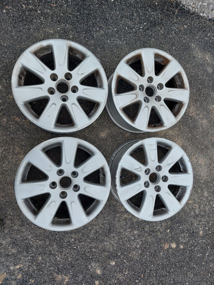 5x112 R16