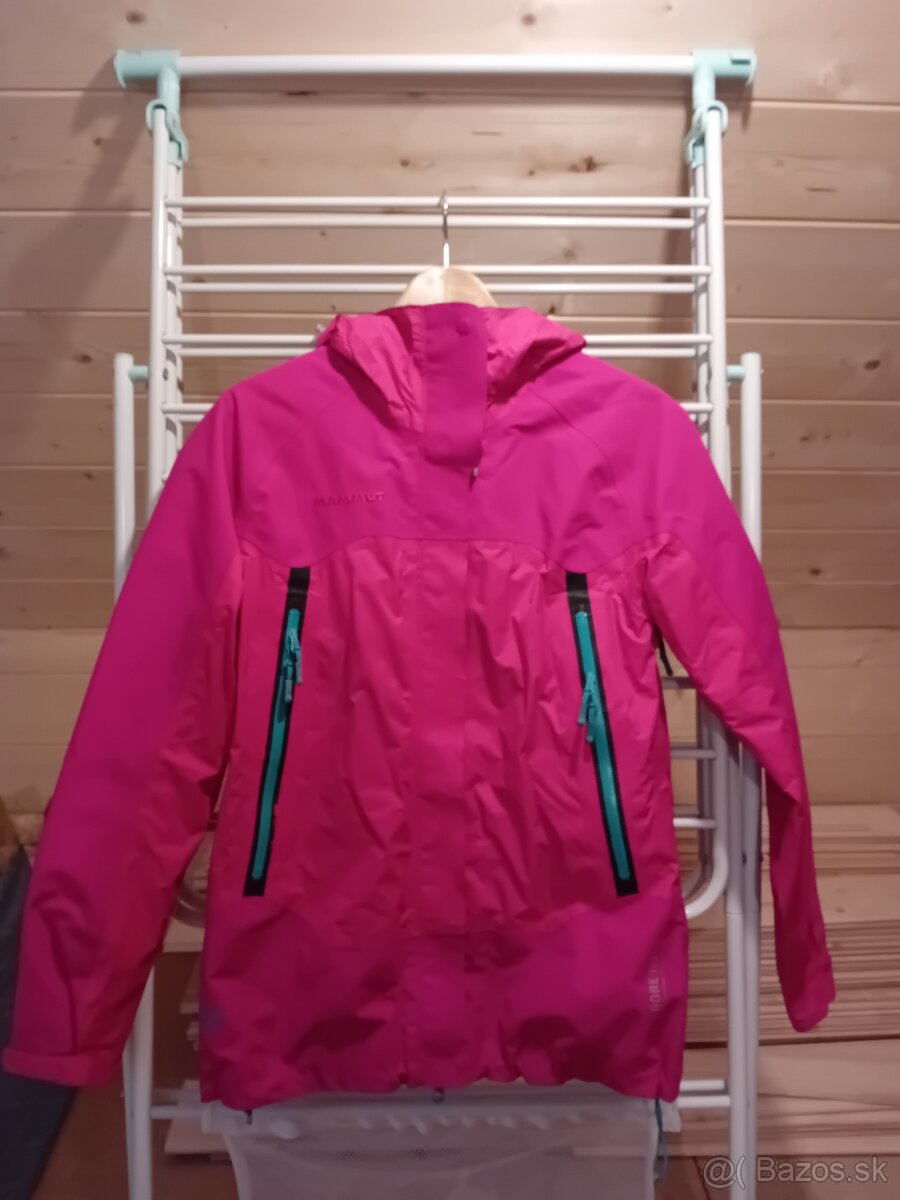 Mammut goretex bunda S