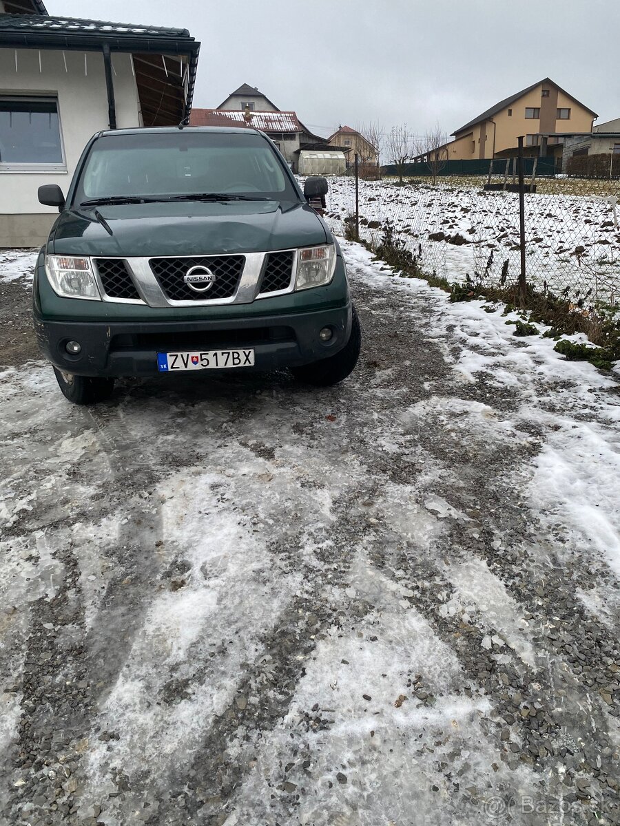 Navara