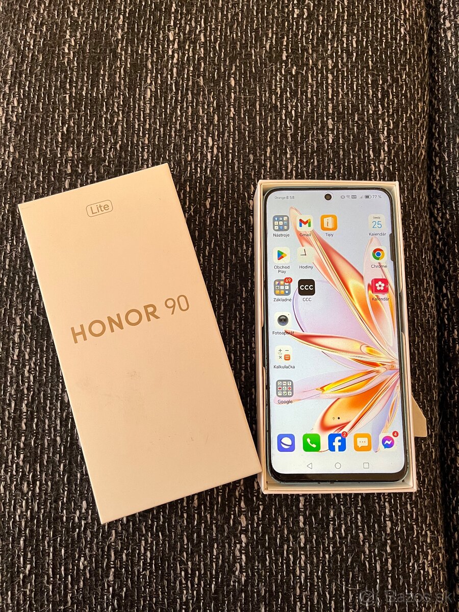 Honor 90 lite