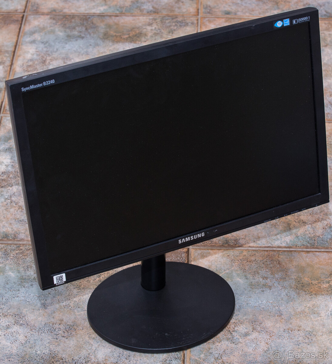 ֎ LCD Samsung Syncmaster B2240 ■ 22ʺ / 56cm ■ 1680 x 1050 ֎