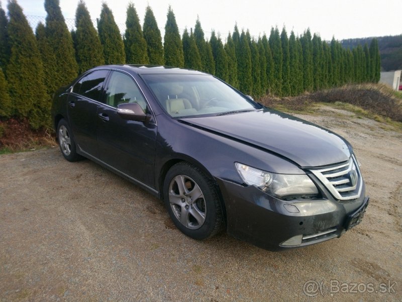 Honda Legend KB2 08-12 J37A3