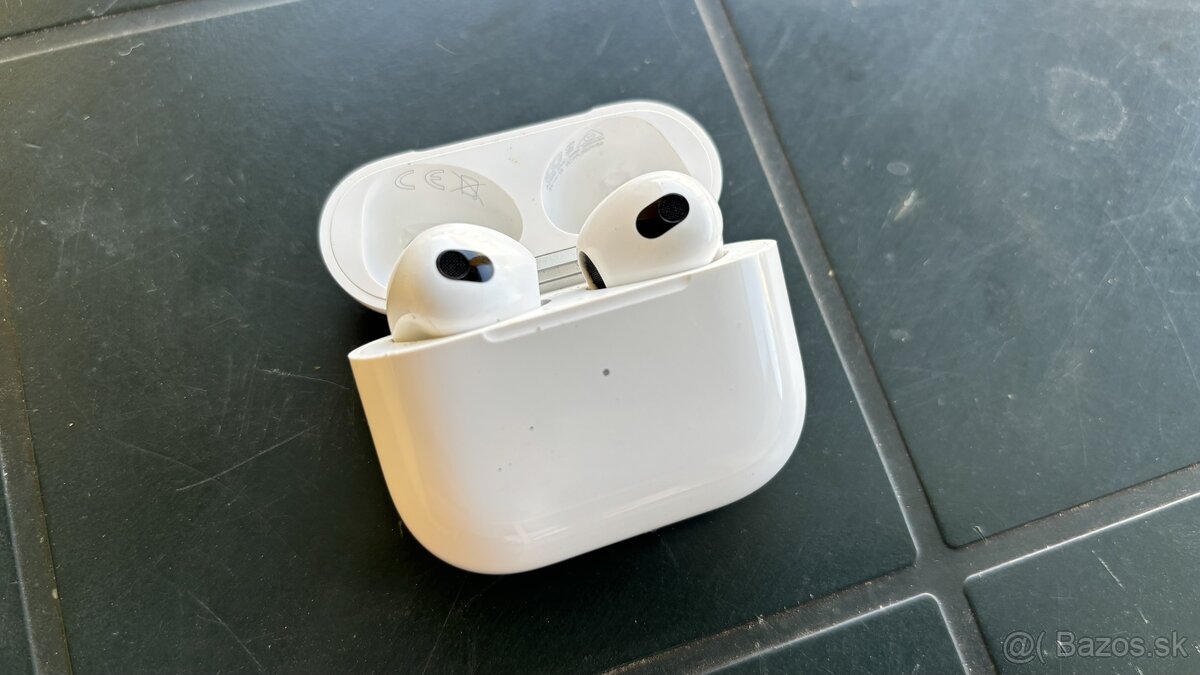 Airpods 3