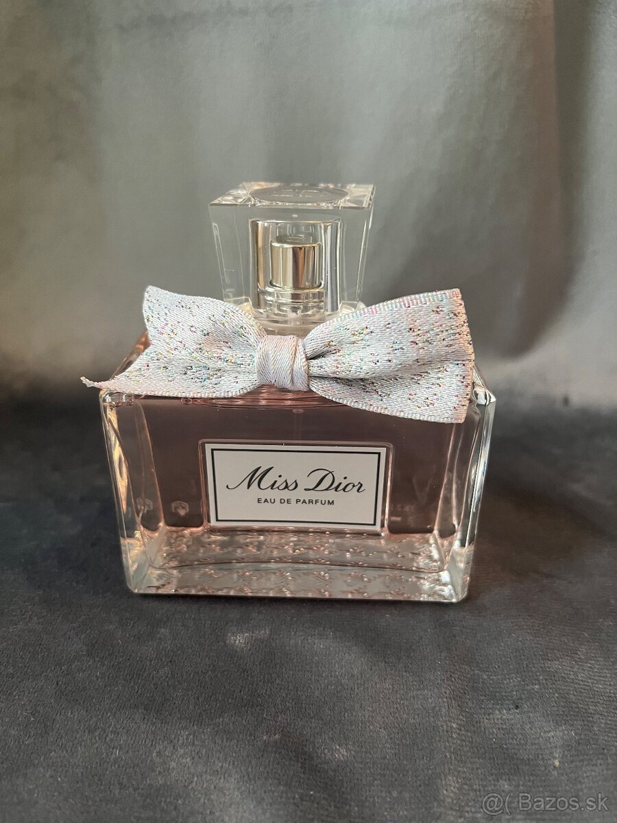 Parfum Miss Dior -100ml