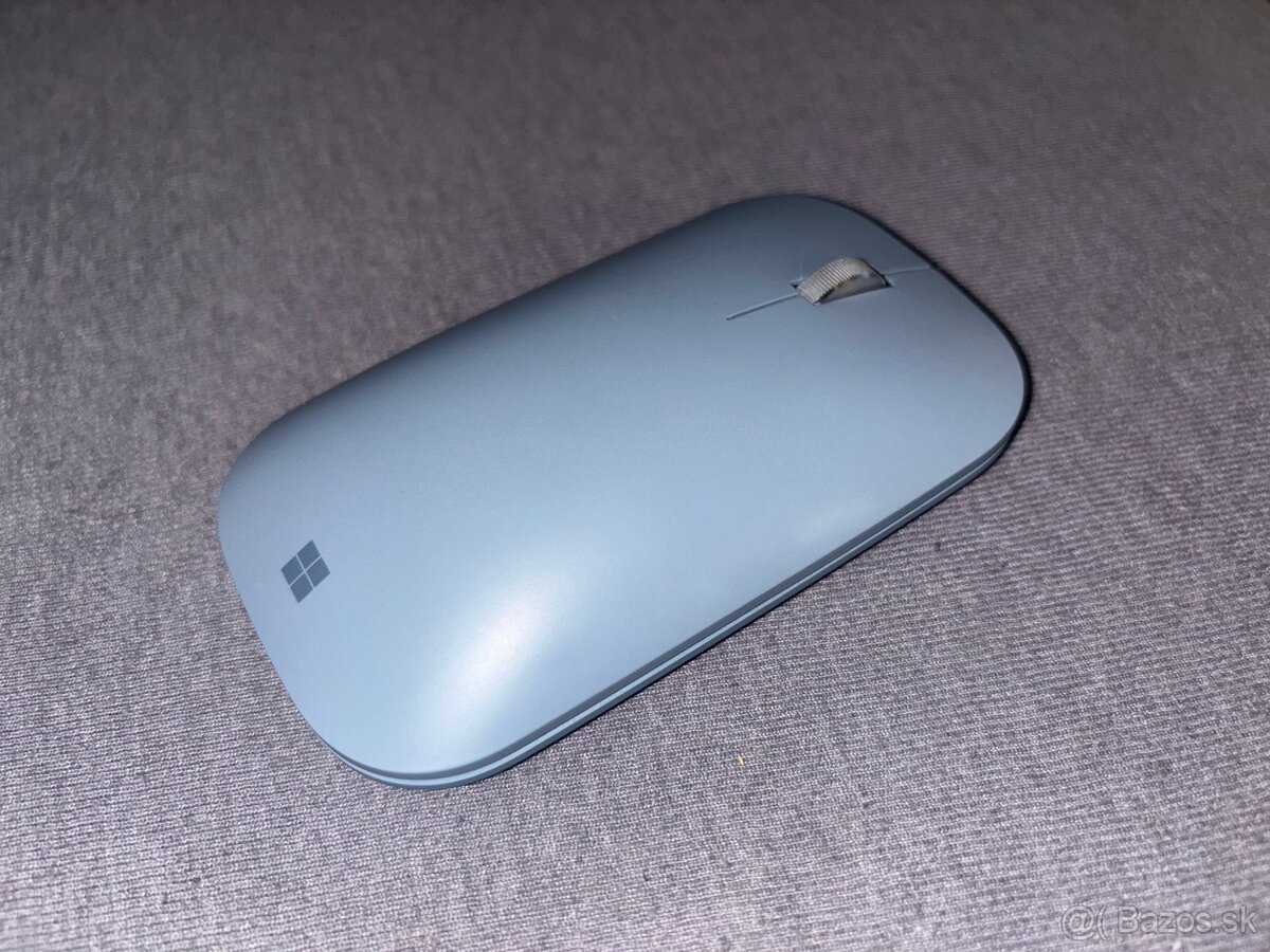 Microsoft 1679C Bluetooth Bezdrôtová myš