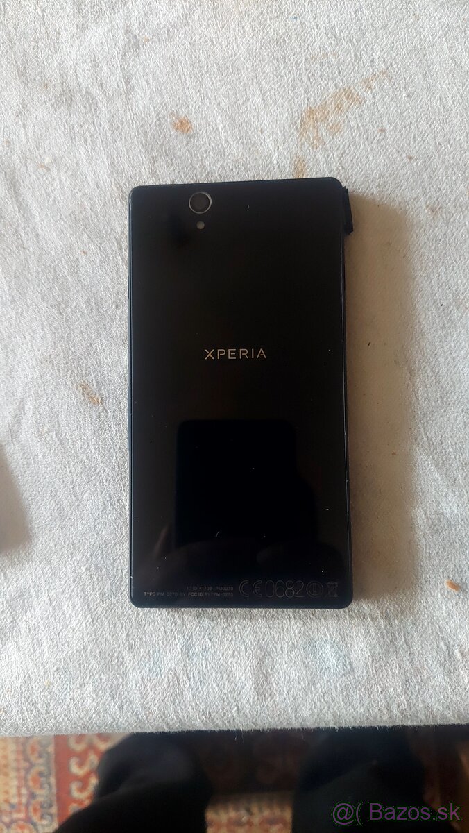 Xperia Z