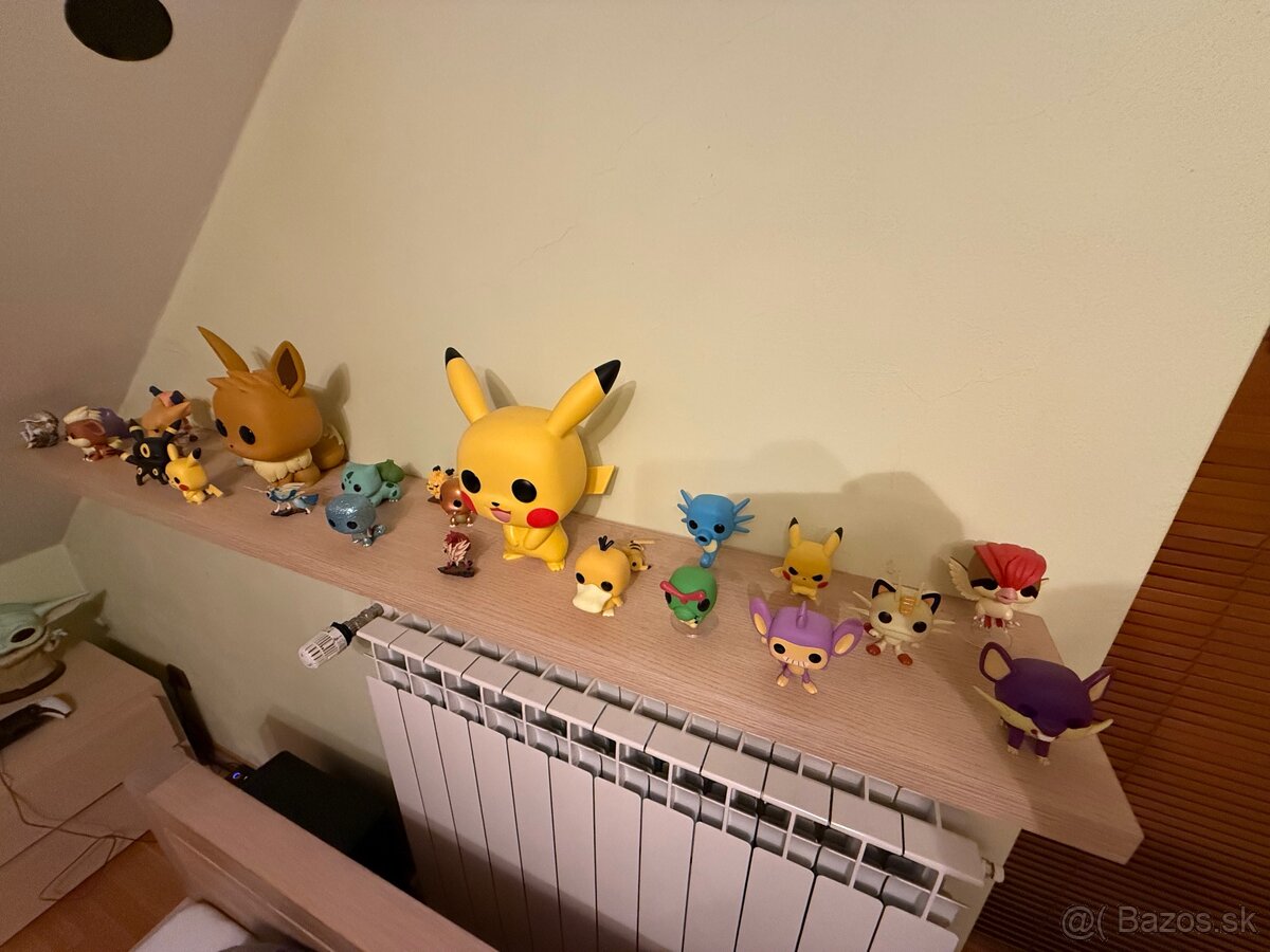 Funko Pop Pokemon