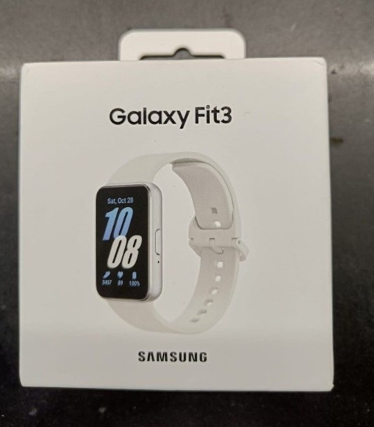 Samsung galaxy fit 3