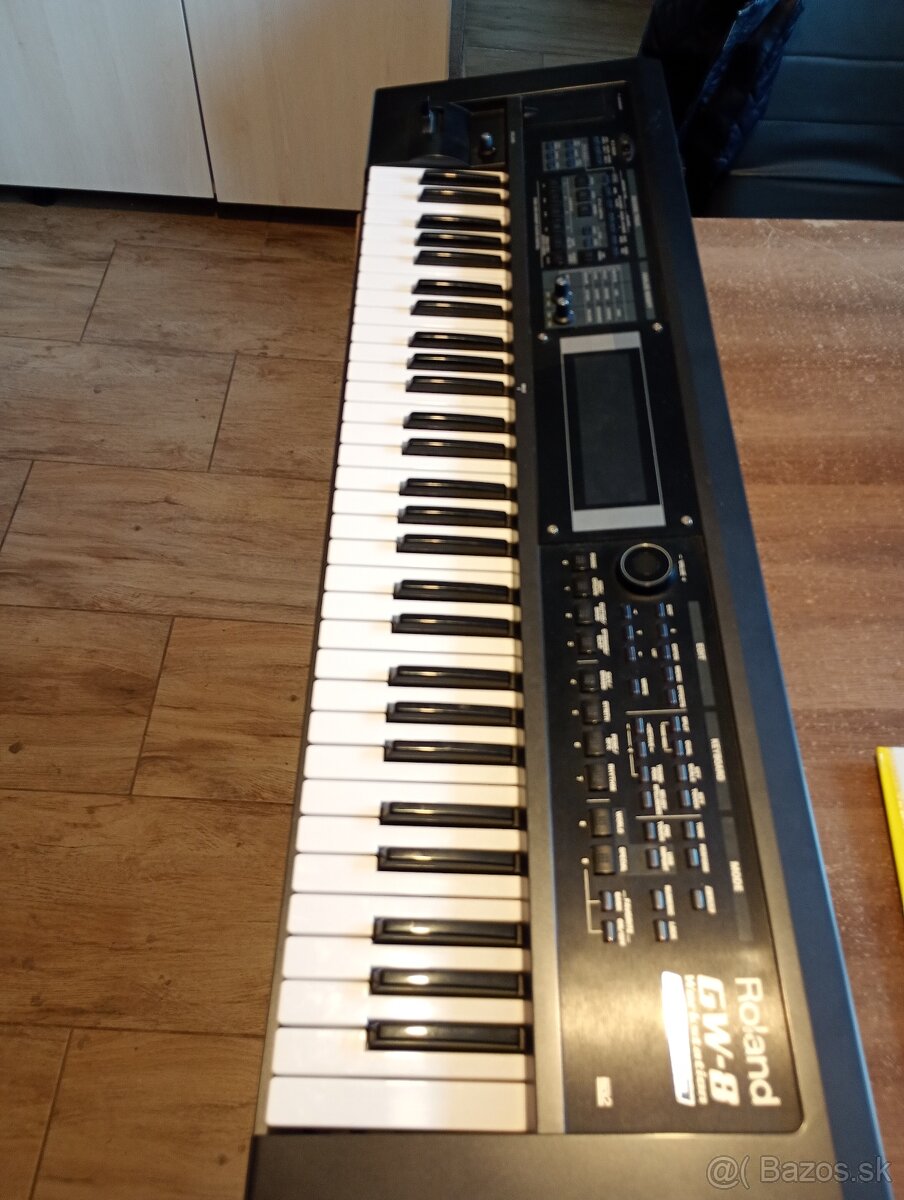 ROLAND GW-8