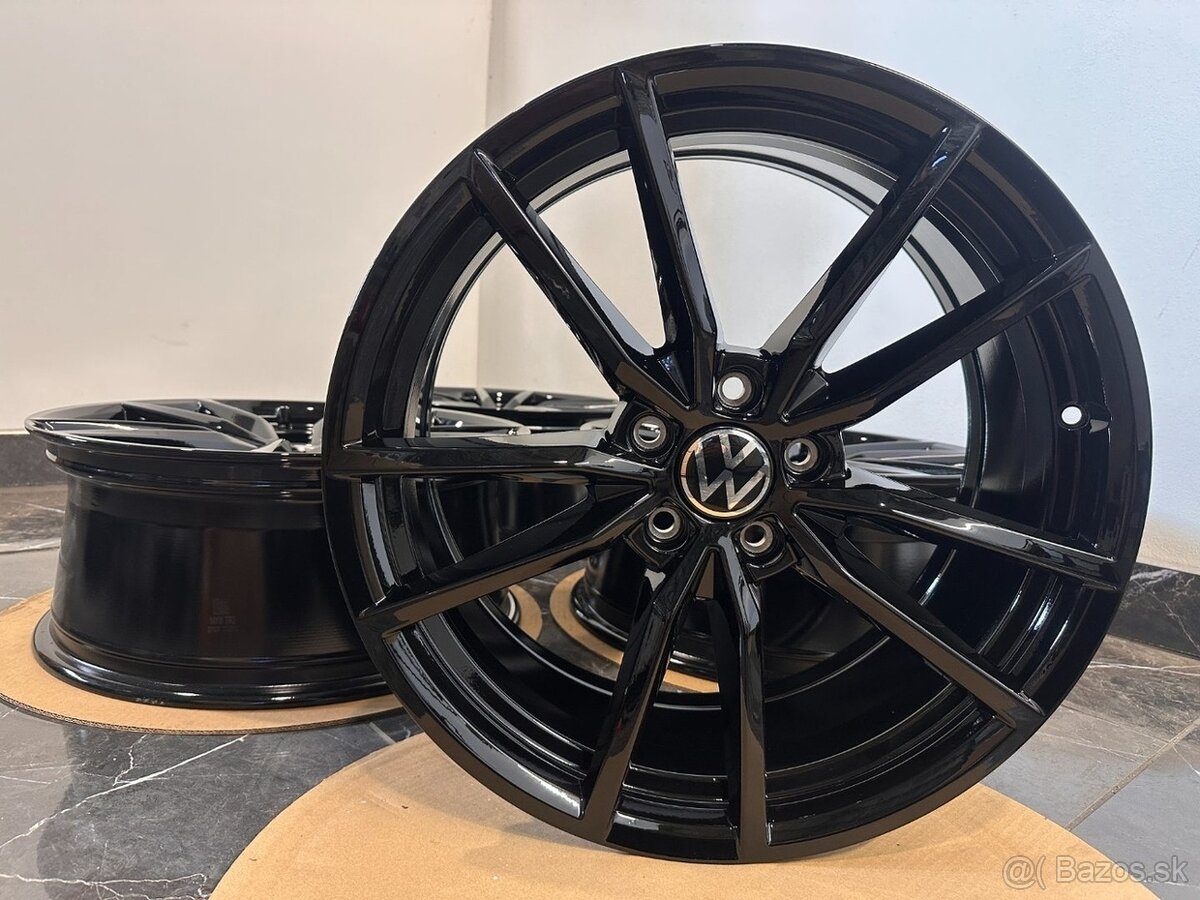 original vw passat pretoria r19 5x112 3G0601025BH