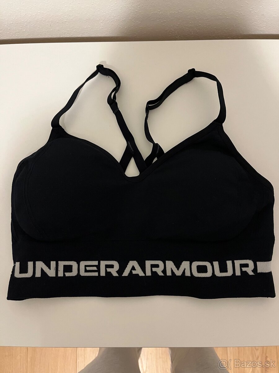 Športová podprsenka Under Armour