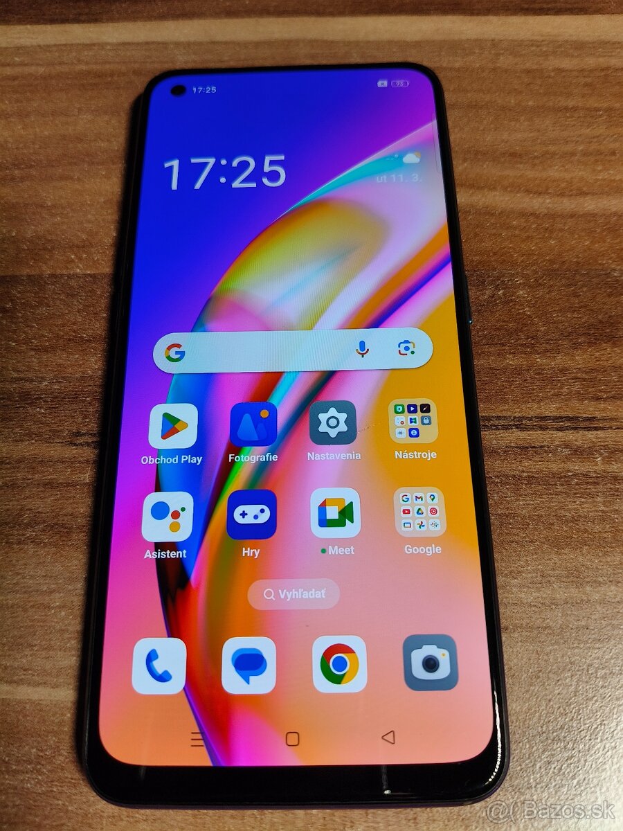 Predám OPPO Reno5 Z