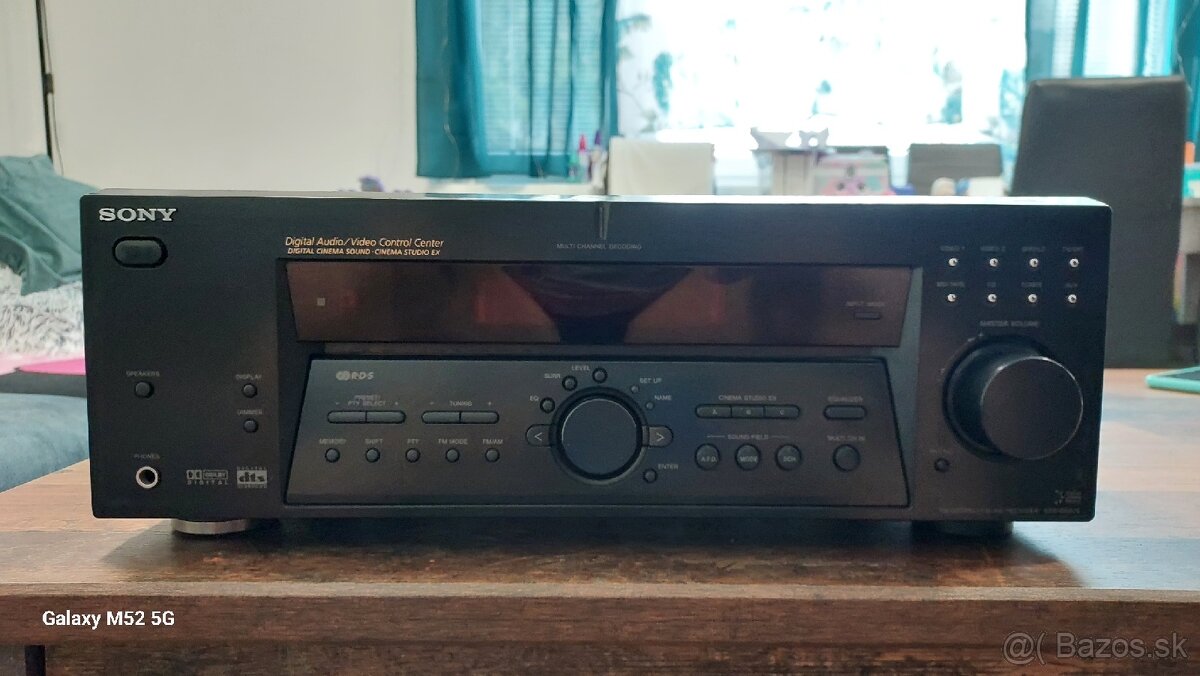 Sony STR-DE 675