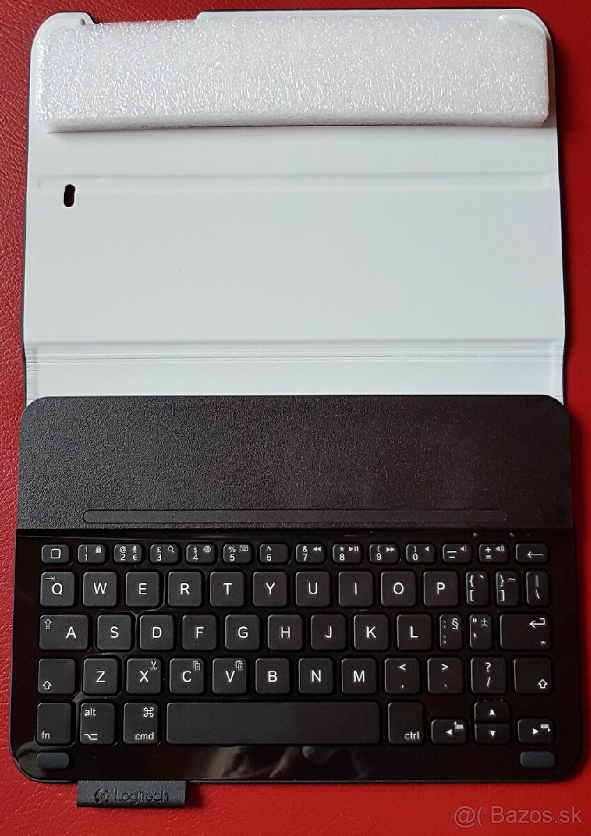 Logitech Ultrathin Keyboard Folio