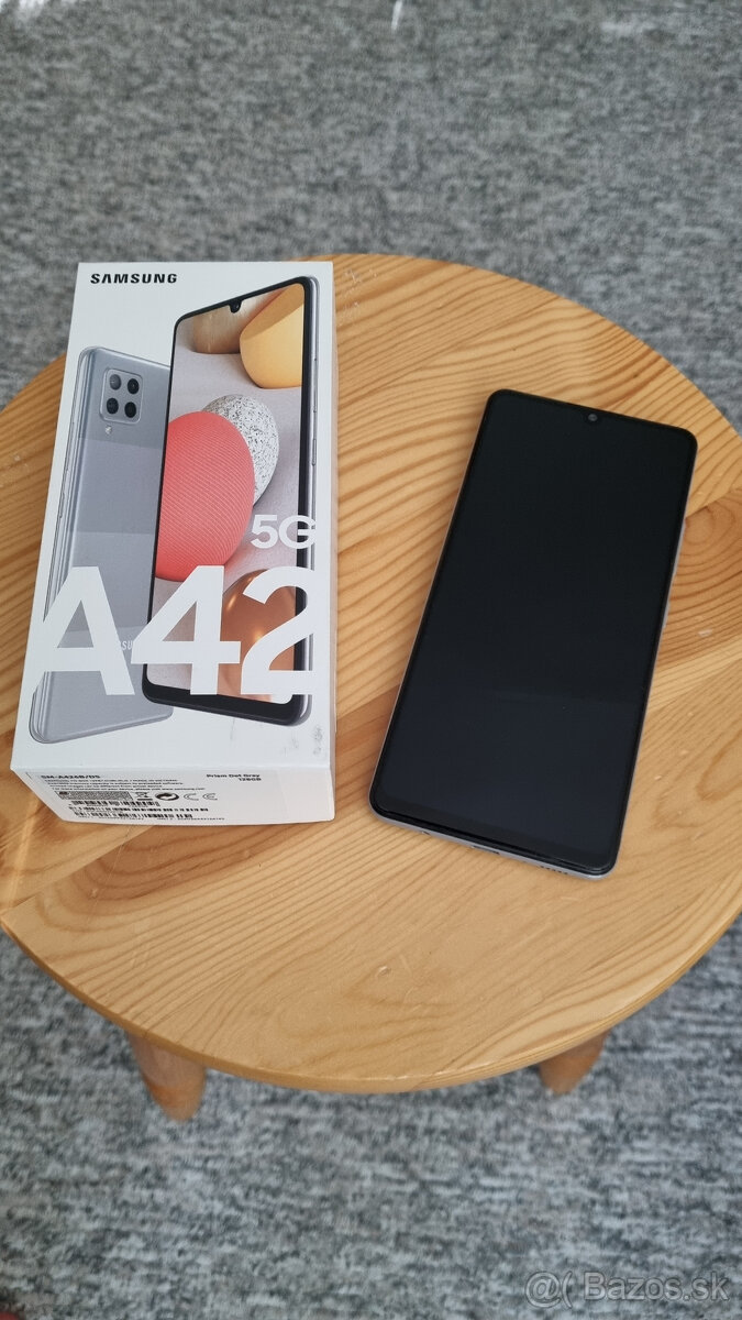 Samsung A42 5G 128 GB