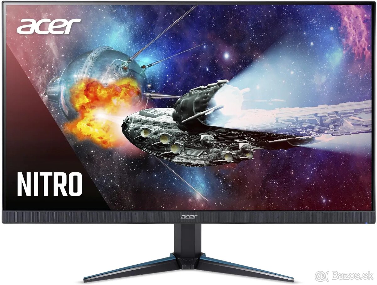 27" Acer NItro Gaming VG270OUE