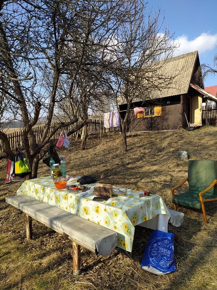 Záhradná chatka, Radôstka, 428 m2, Cena: 39.900 Eur