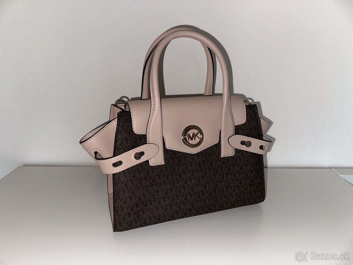 Michael Kors kabelka Carmen