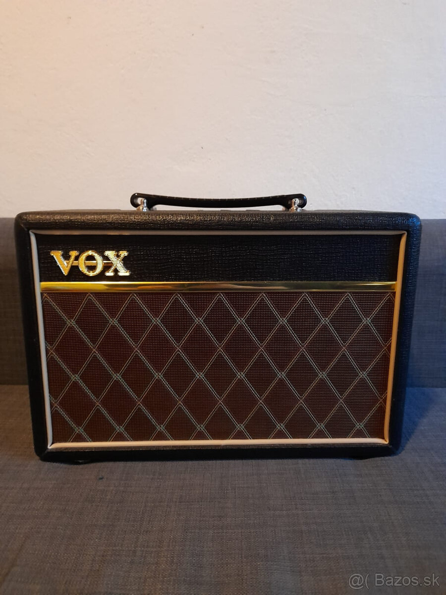 gitarové kombo Vox PATHFINDER 10