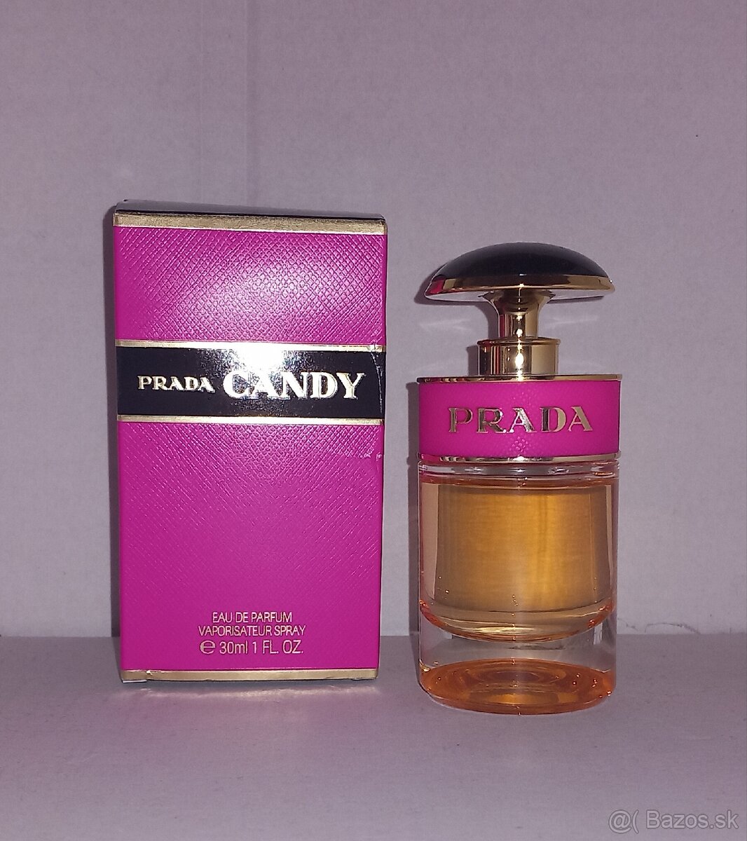 Prada - Candy