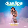 DUA LIPA PRAHA 28.05.2025