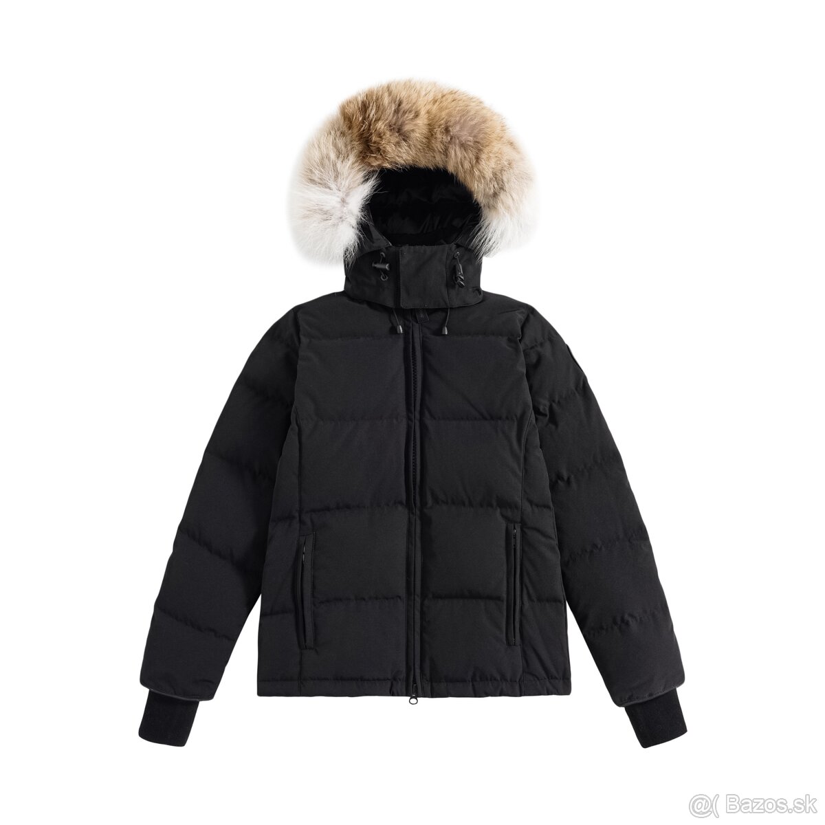 Canada Goose bunda