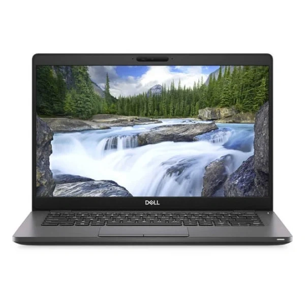 Dell Latitude 5300