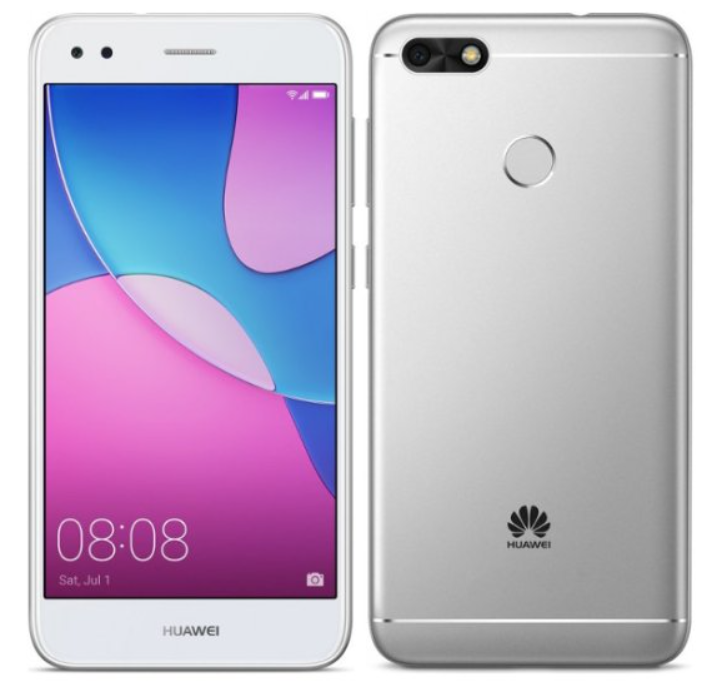 Huawei P9 Lite mini, Dual SIM, Silver