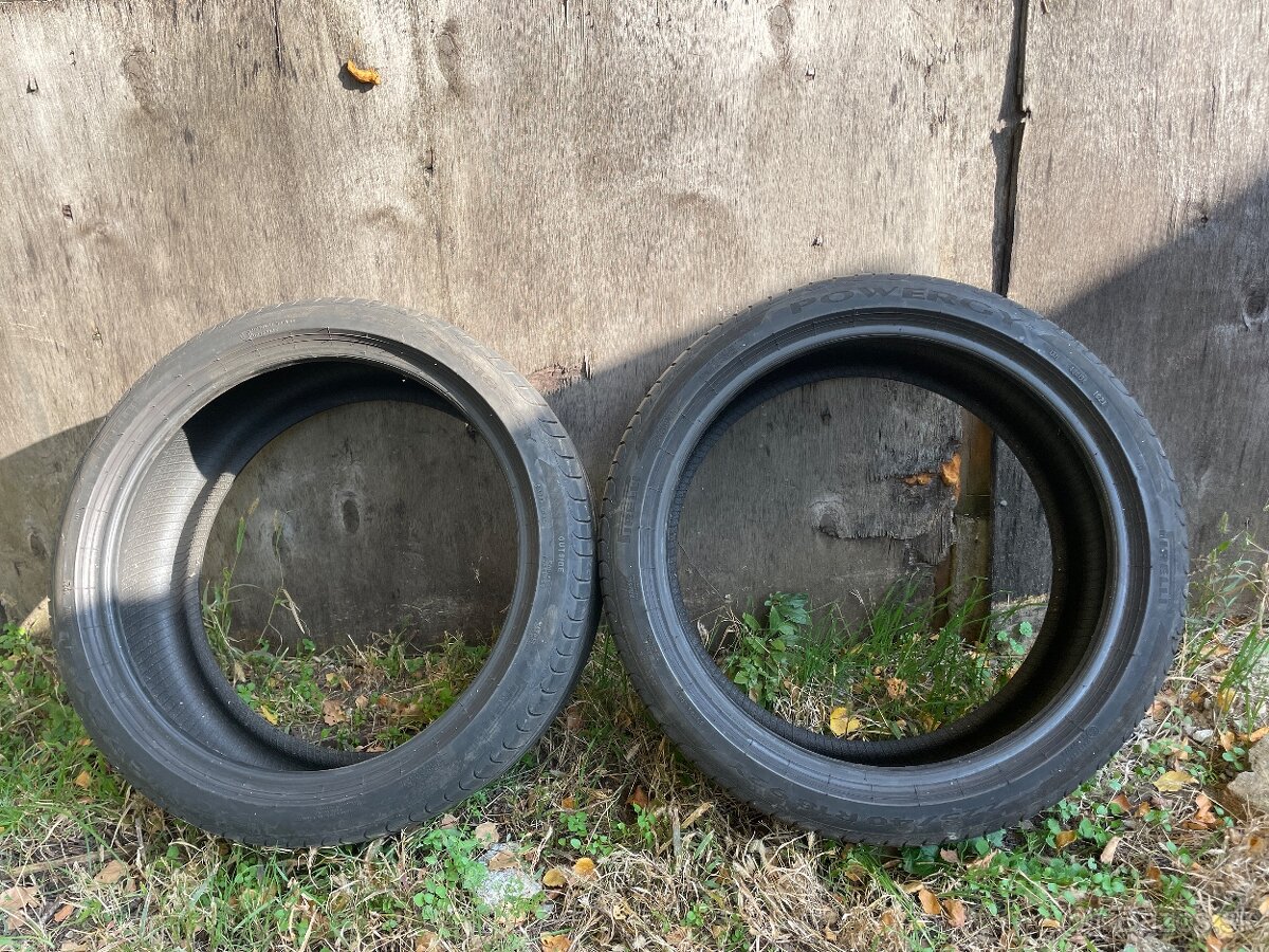 Pneumatiky 225/40 r18 92y