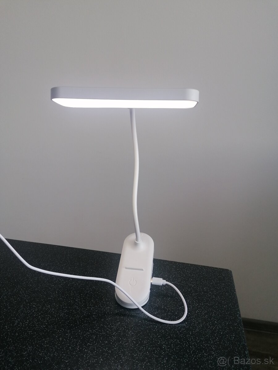 Predám LED lampu