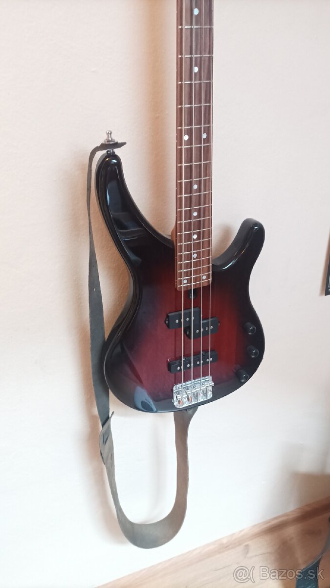 Basgitara Yamaha TRBX174