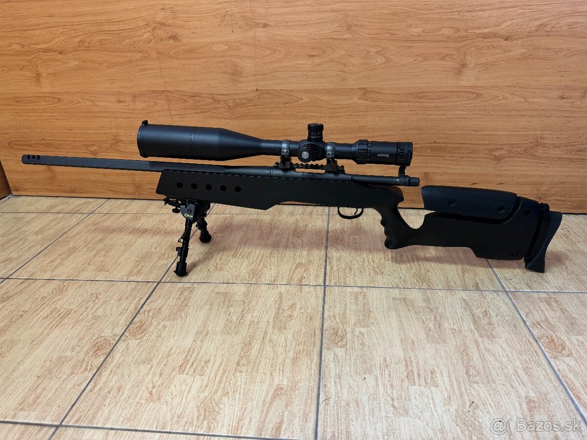 Guľovnica Remington 700 VTR .308 Win