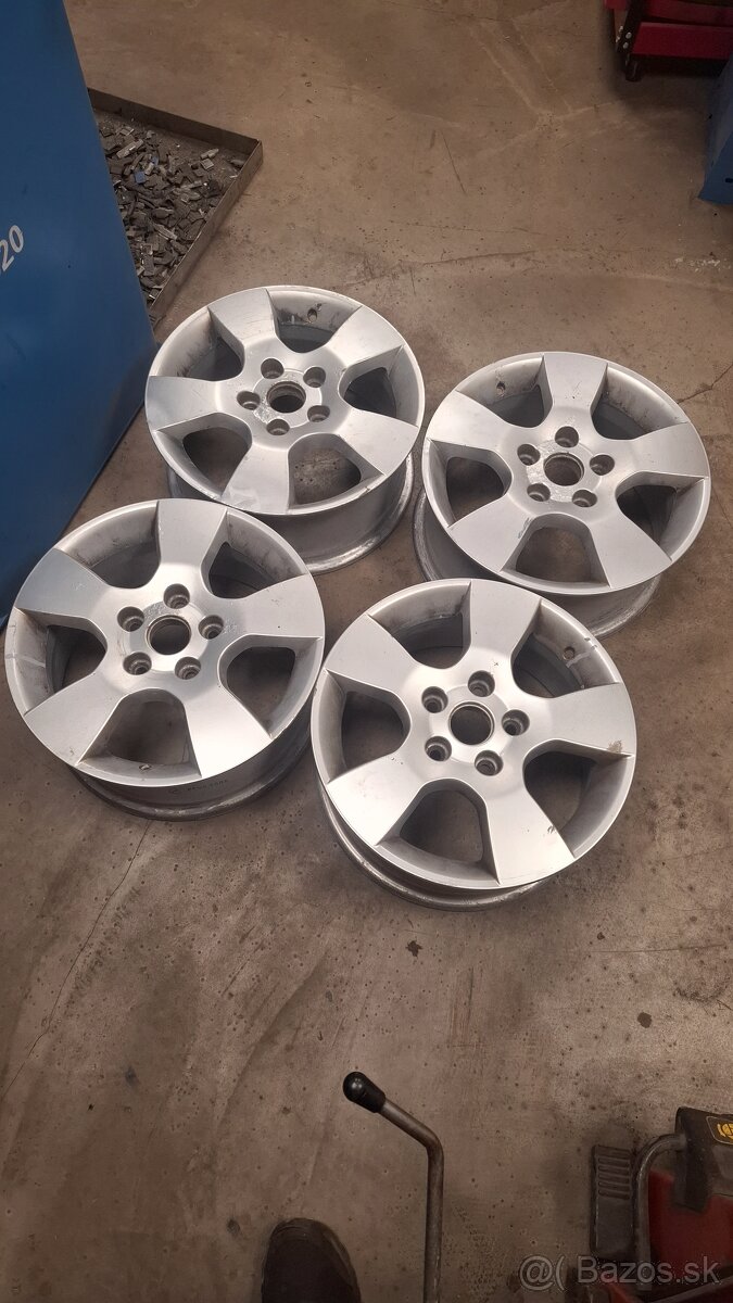 5x112 r15 octavia 2