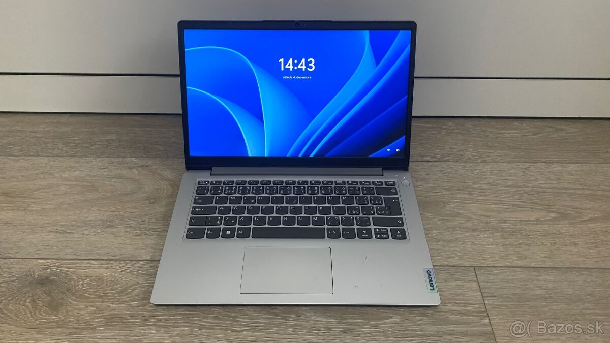 Notebook Lenovo IdeaPad 1 14ADA7