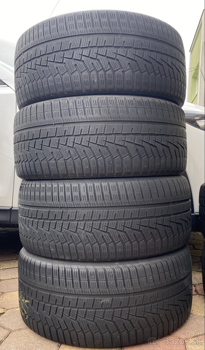 Hankook 265/40 R20 104W M/S Winter Icept evo 2