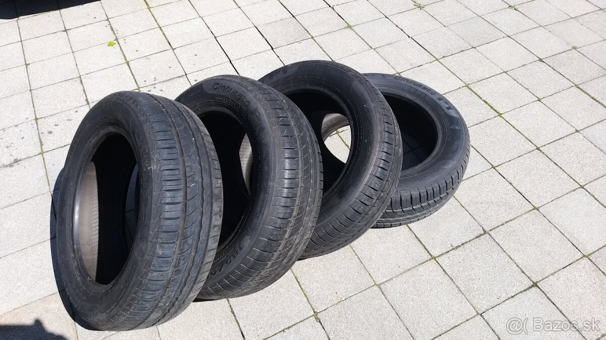 Pirelli 185/60 R15