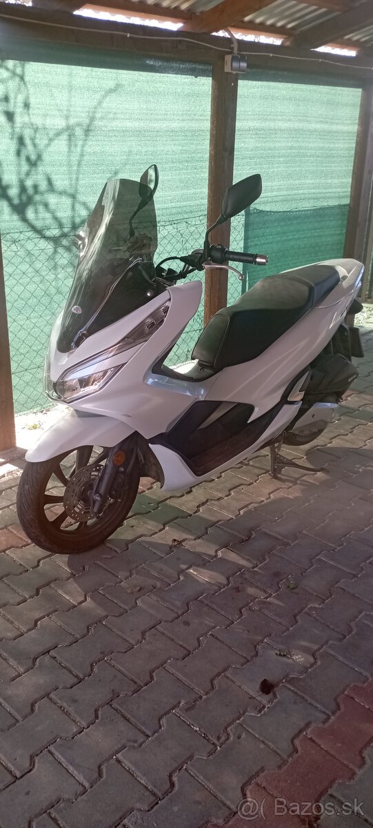 Honda PCX 125