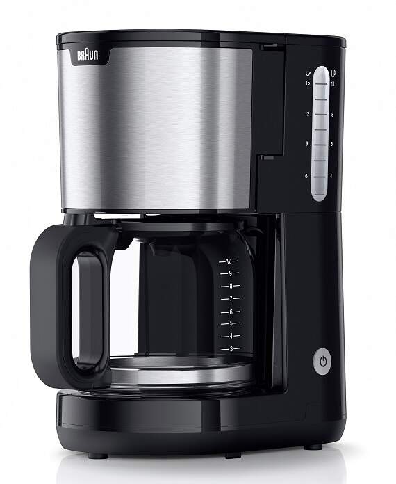 Bosch vita juice 2  + Braun KF1500BK PurShine