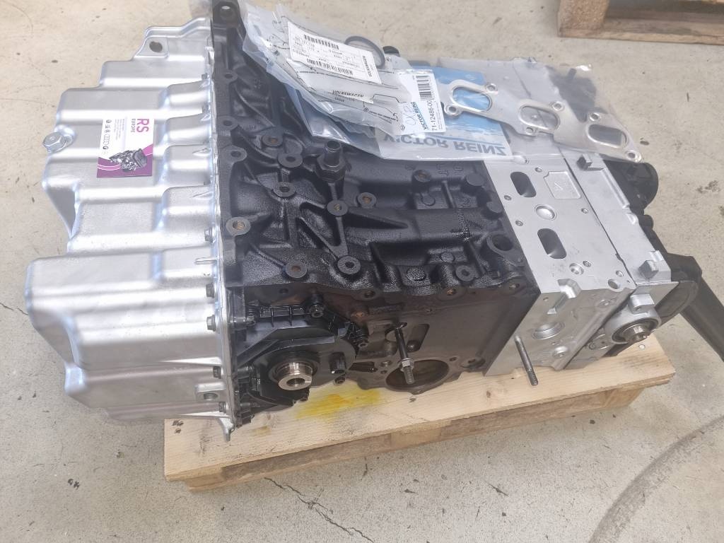 MOTOR DAU 2,0 TDI CRAFTER REPAS