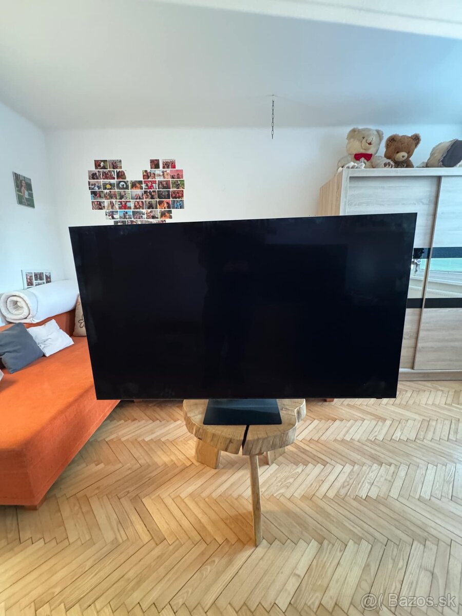 Samsung QE65QN800BT Televizor / Telka / Televizia