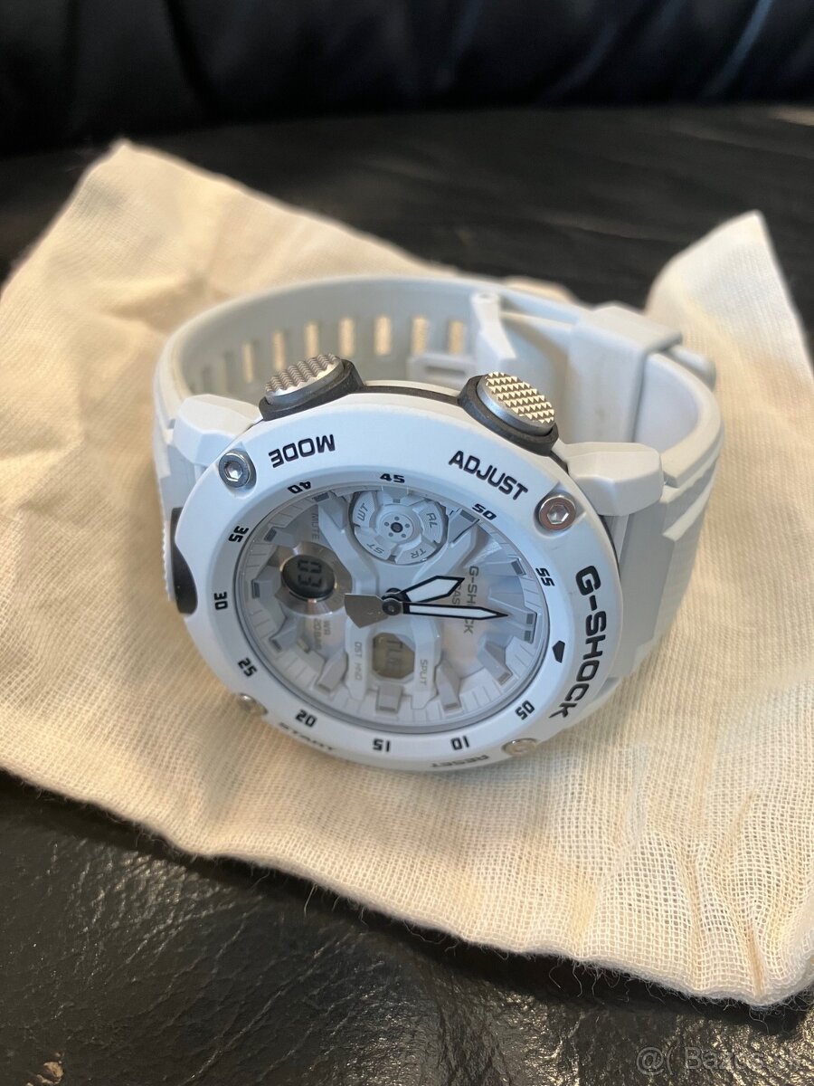 G-shock GA-2000S 7AER