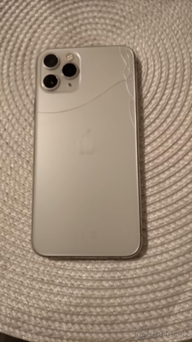 iphone 11 pro 256gb