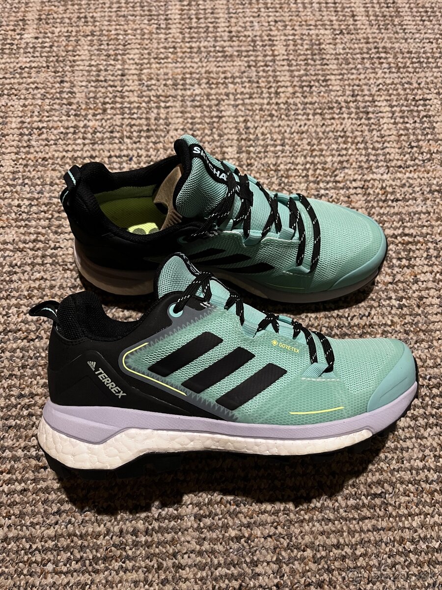 Adidas Terrex Skychaser gtx Vel 38