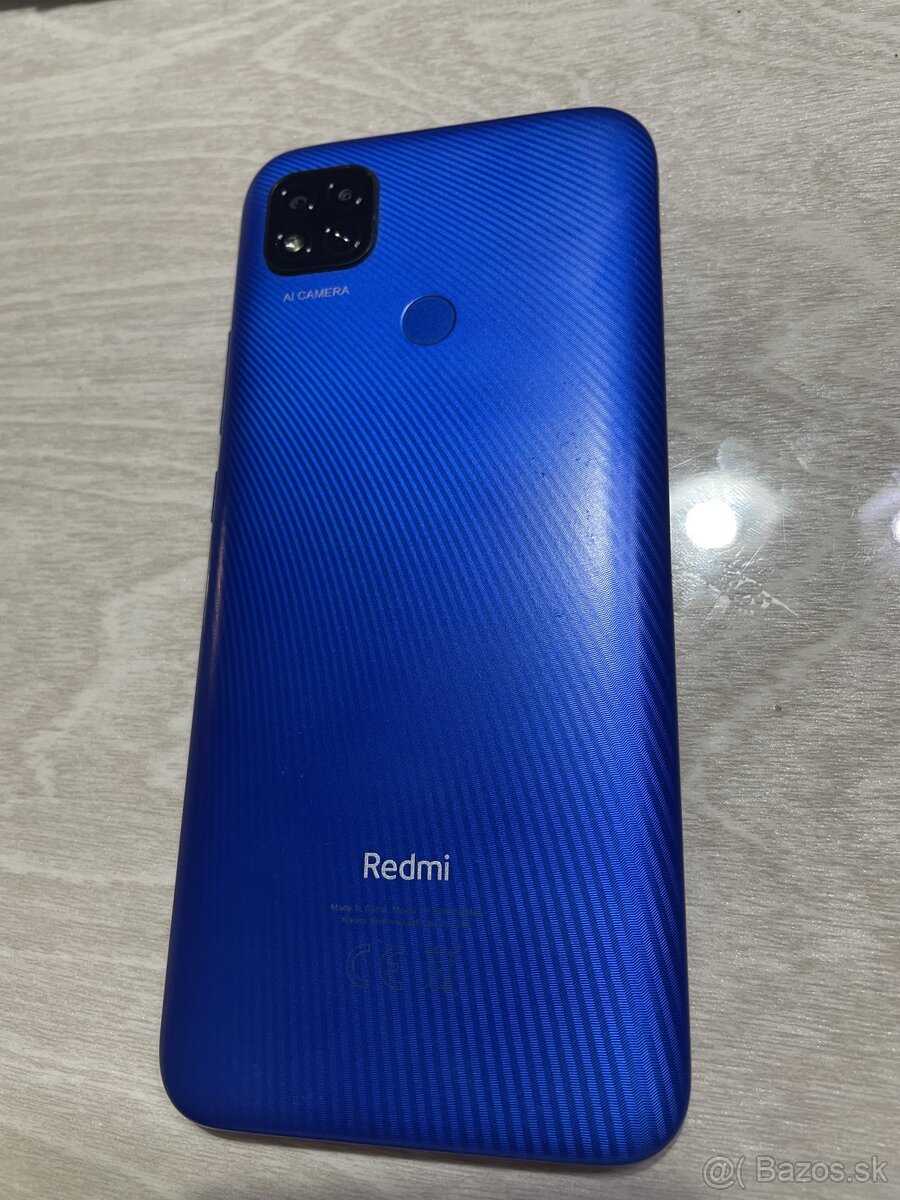 Xiaomi Redmi 9C NFC