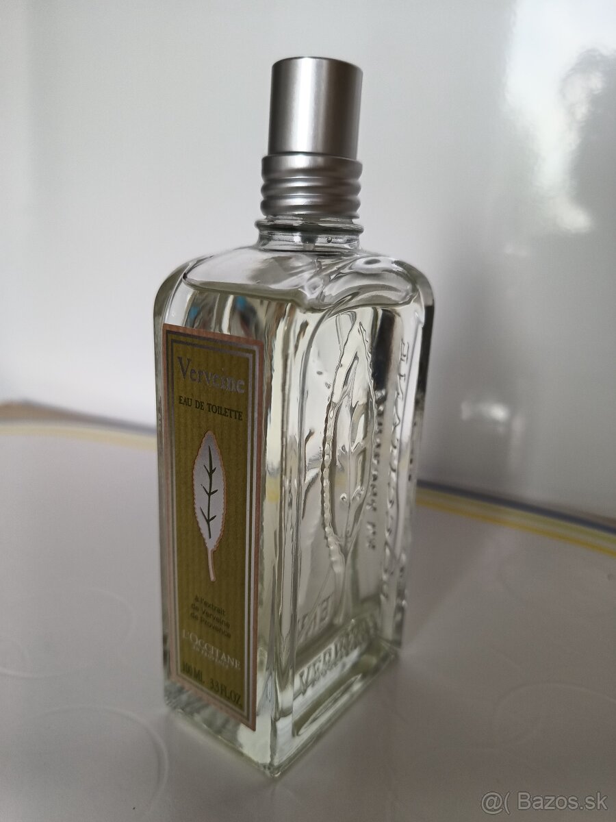 Loccitane Verbena- 100 ml