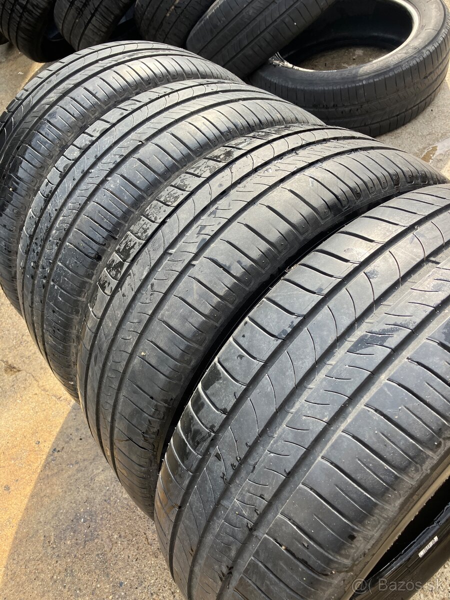 205/55/R16 4ks Michelin Energy saver letne