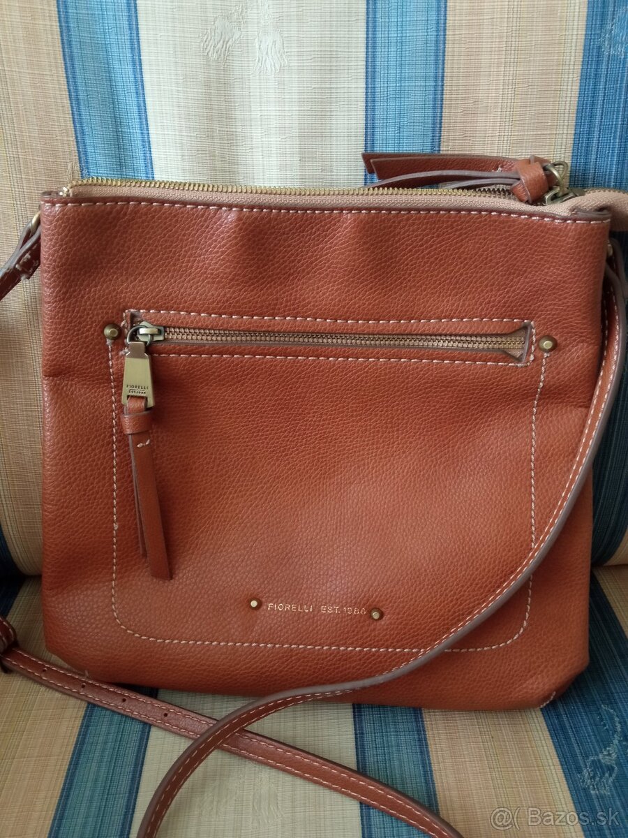 kabelka crossbody