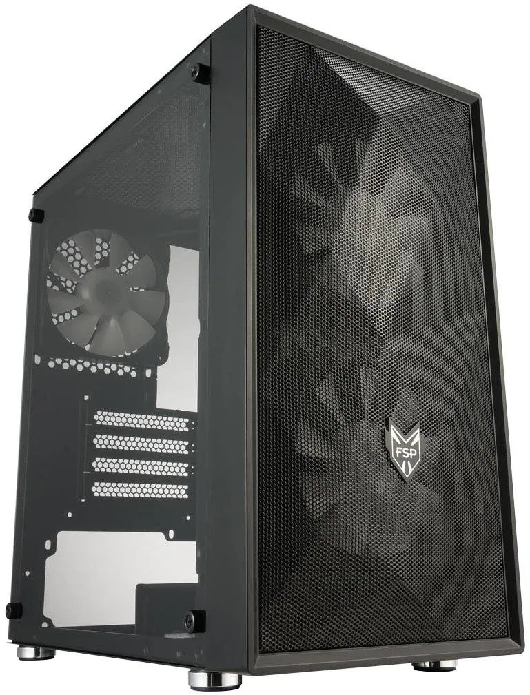 FSP Fortron CST130 Black  (Nová)