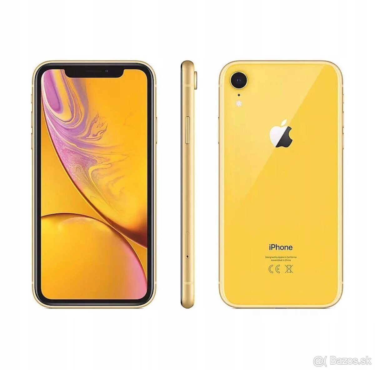 Predám Iphone XR, 128gb