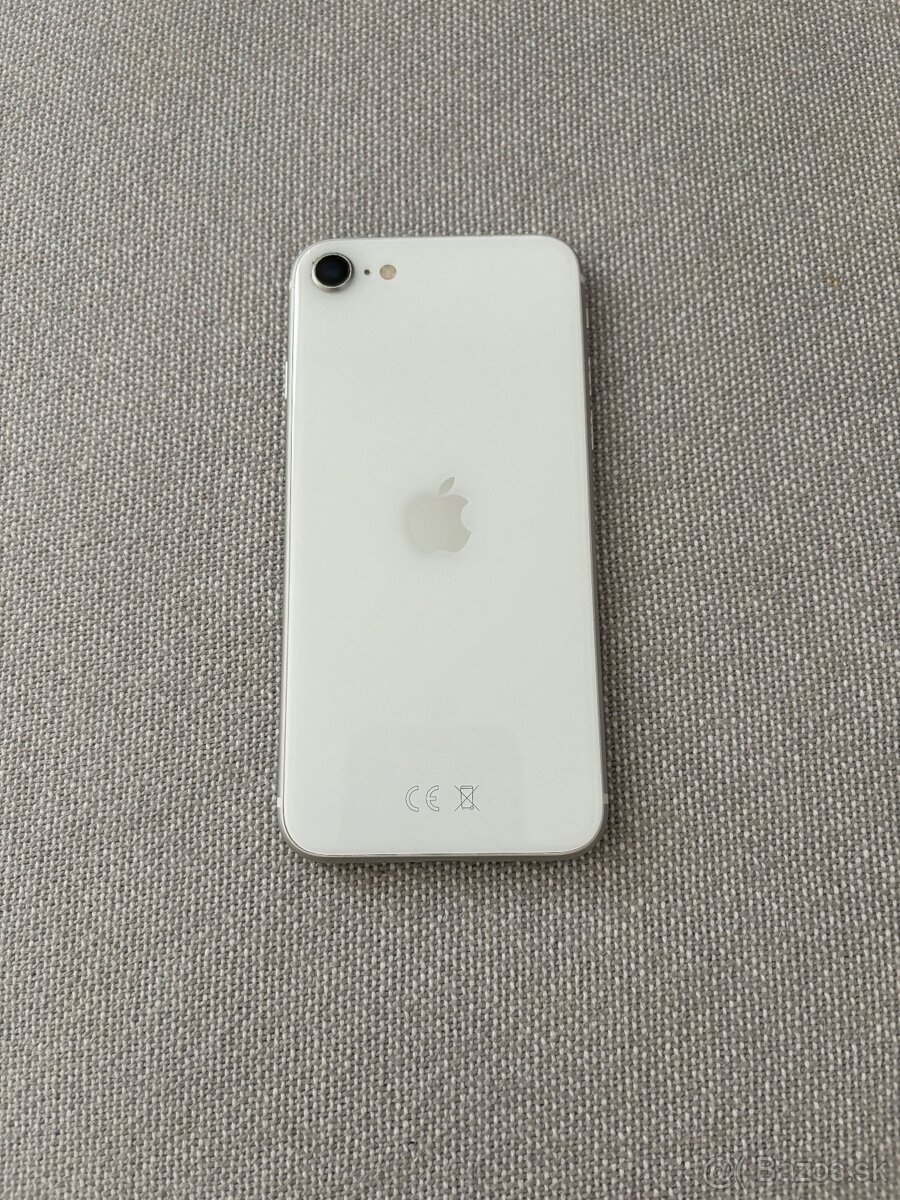 IPhone SE 2020